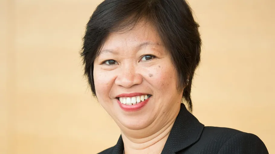 Rosalina Declaro, Operations and Budget Manager, Research and Innovation