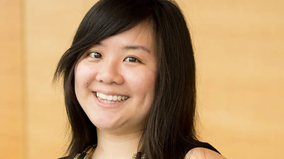 Victoria Trang, Finance and Administrative Assistant, Research and Innovation