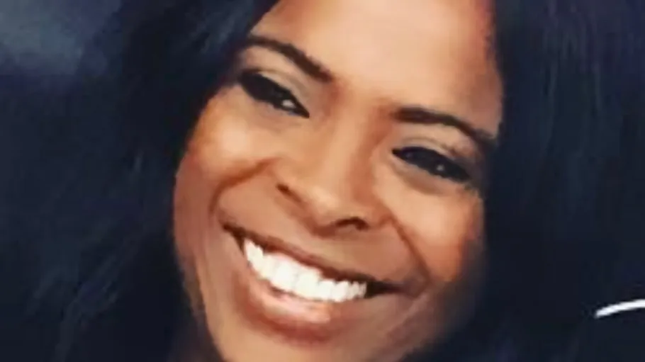 Child and Youth Care alumna Vivene Roberts