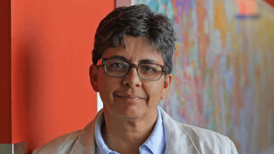 Dr. Zeenat Janmohamed