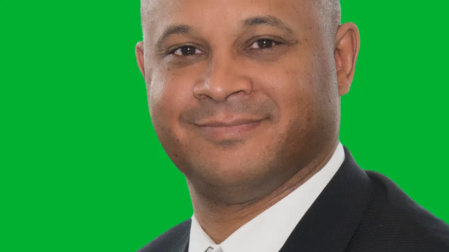 Damon Murchison - honorary credential recipient, convocation 2022
