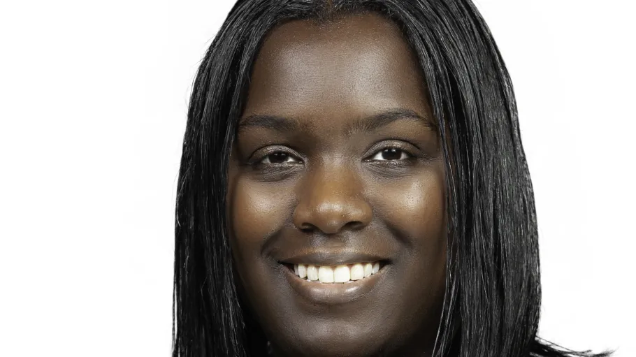 Shauna Bookal, 2022 5 to Watch Finalist