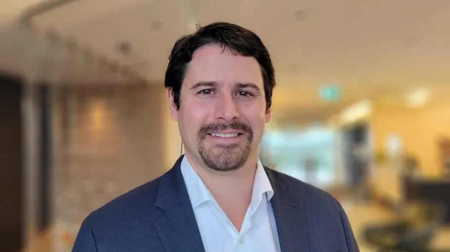 Bennet Stableforth, GBP construction alumnus