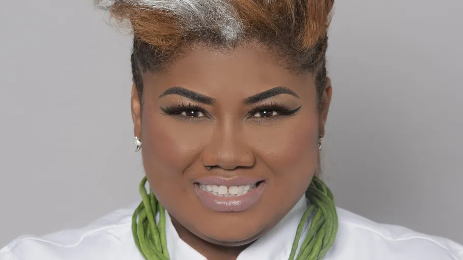 Chef Raquel Fox