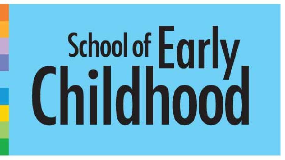 School of Early Childhood logo