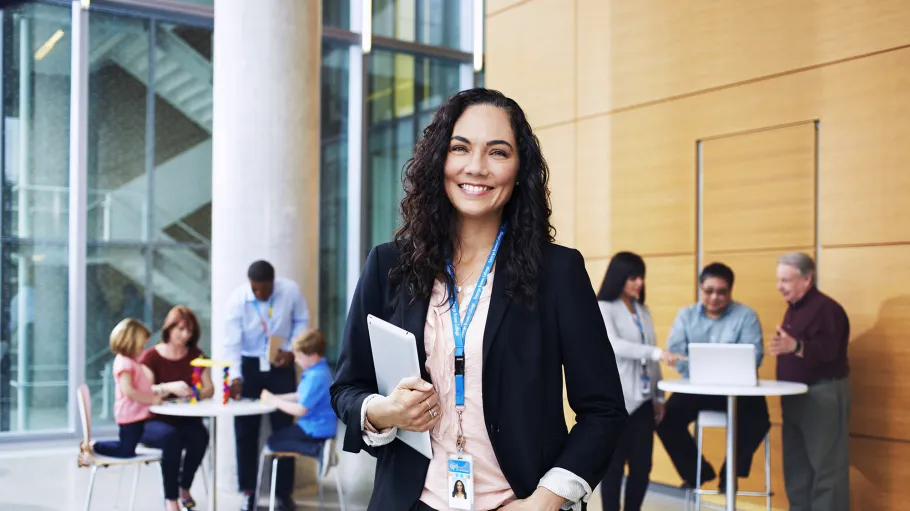 Behaviour science student