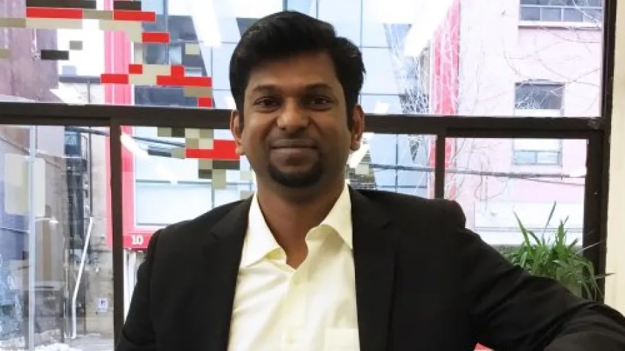 Ramkumar Arunamoorthy