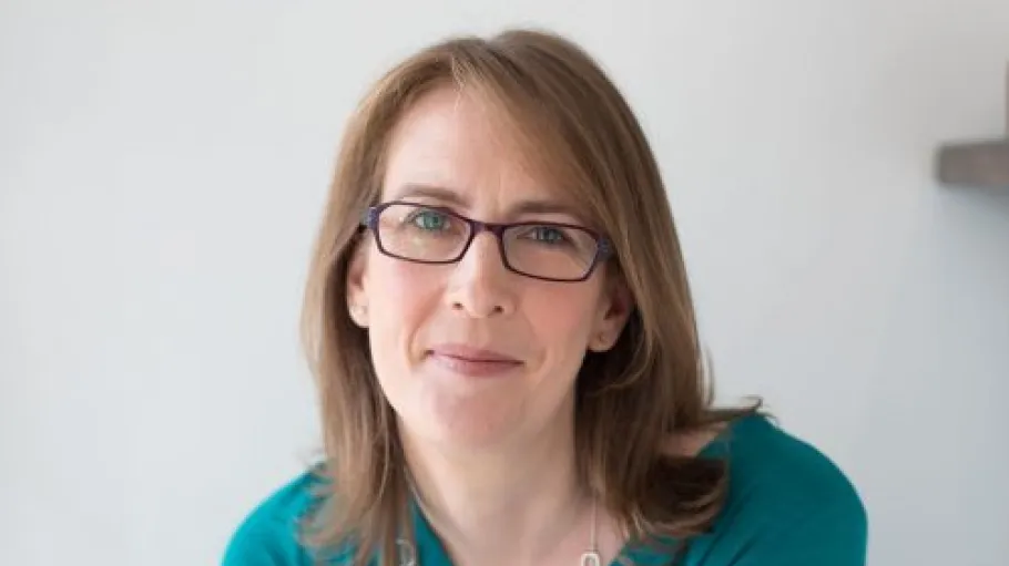 Angela Grant Buechner