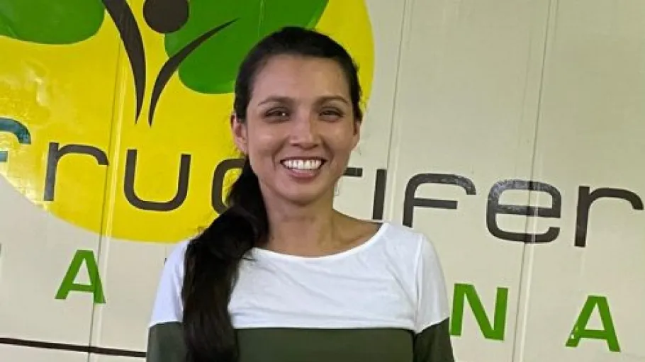 Katherine Cabrera Velasquez