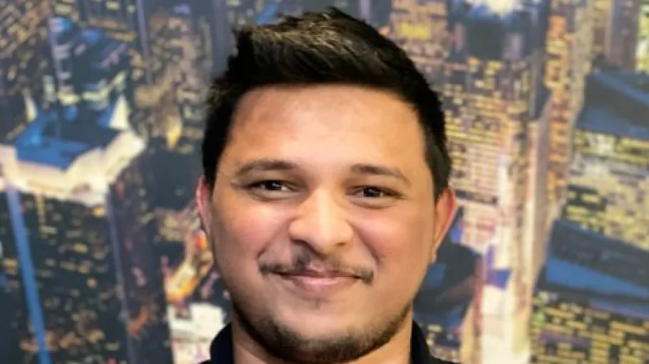 Philip Vadley Edward Correya