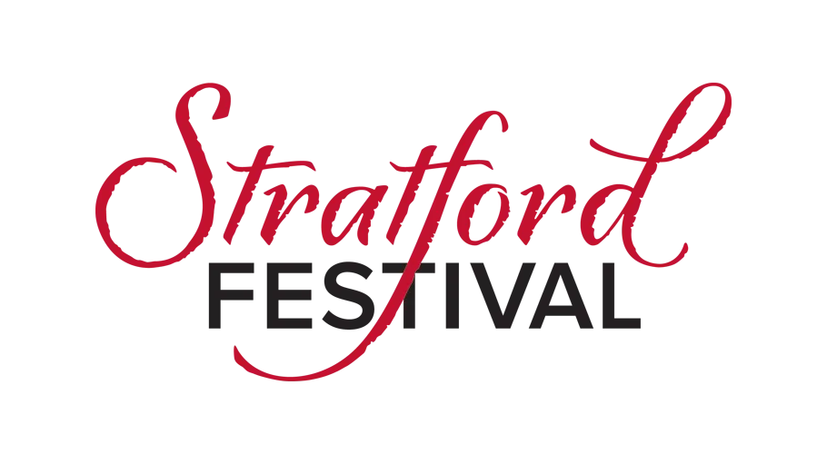 Stratford Festival logo