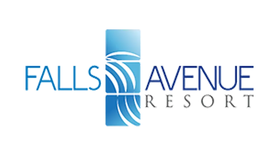 Fall Avenue Resort logo