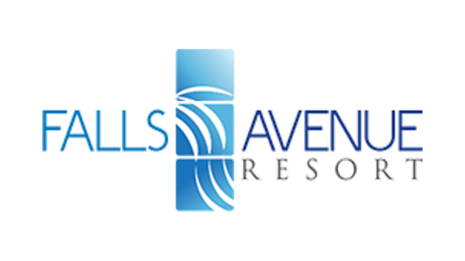 Fall Avenue Resort logo