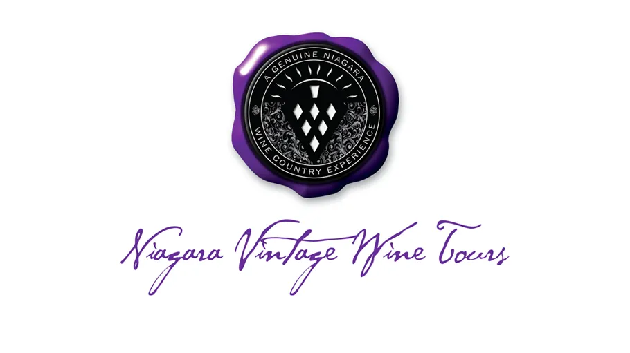 Niagara Wine Tours logo