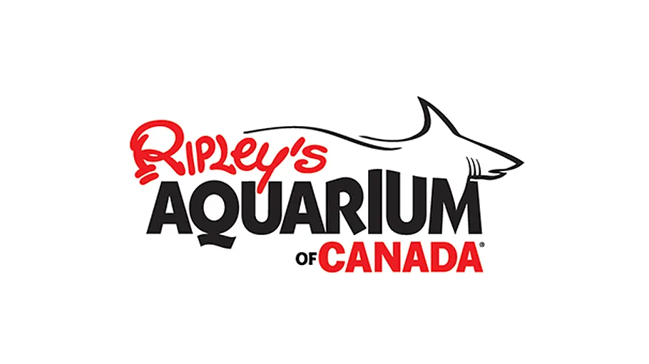 Ripley Aquarium logo