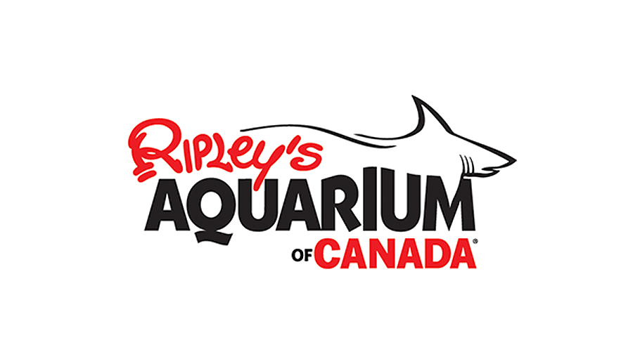 Ripley Aquarium logo