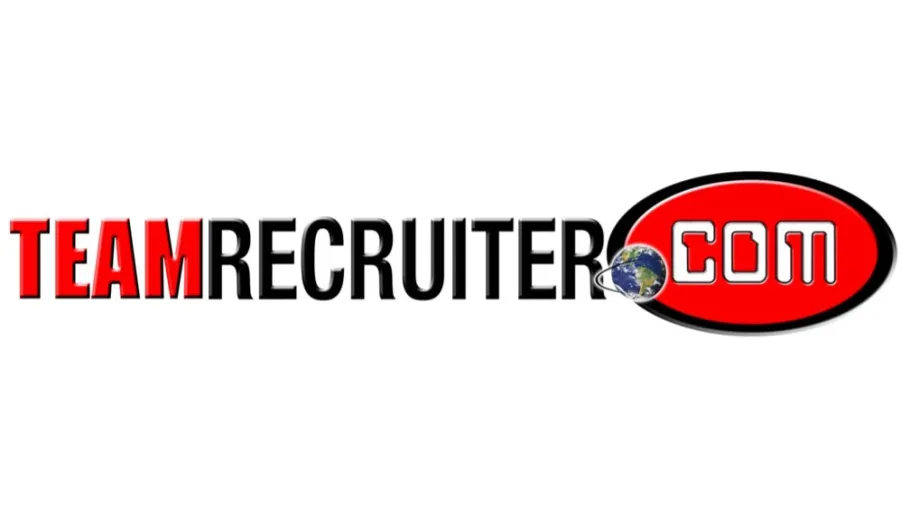 TeamRecruiter logo