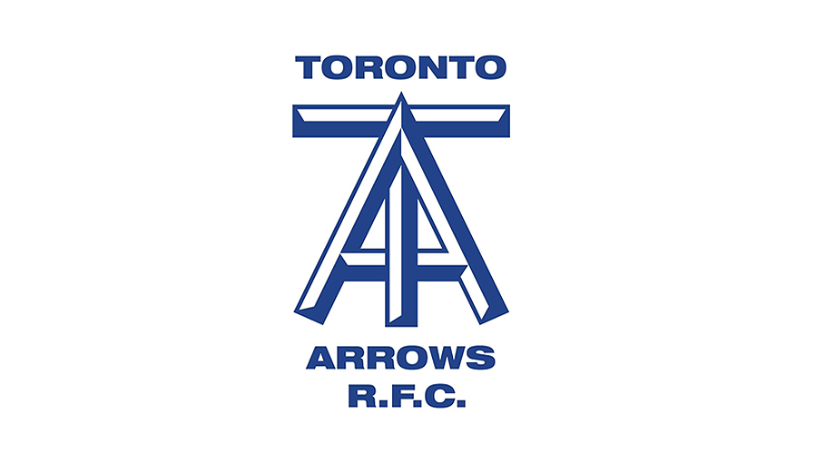Toronto Arrows logo