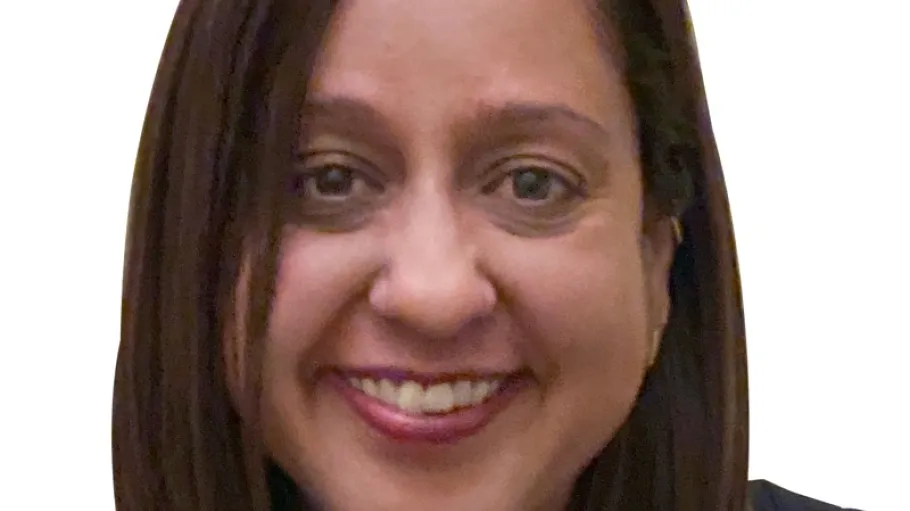 Andaleeb Dobson