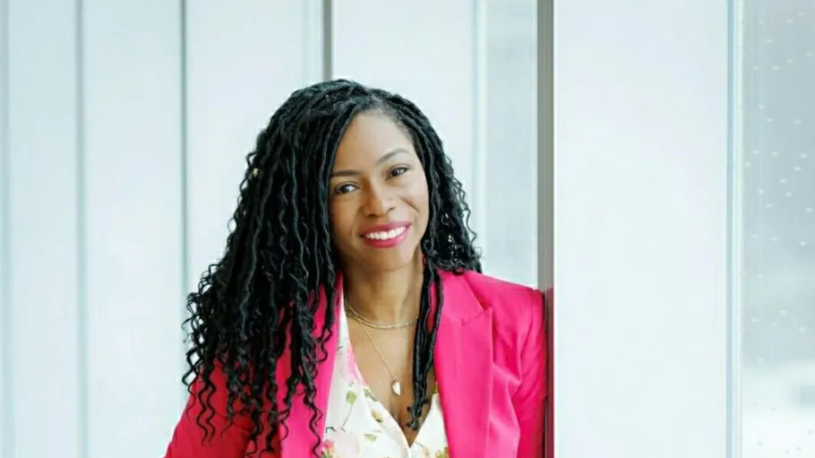 Jennifer Grant, Associate Vice-President