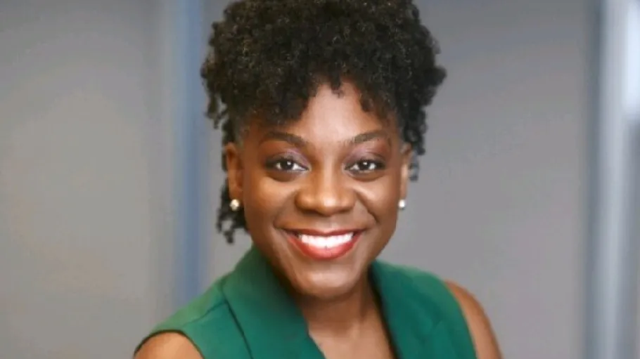 Marsha Gaye-Knight