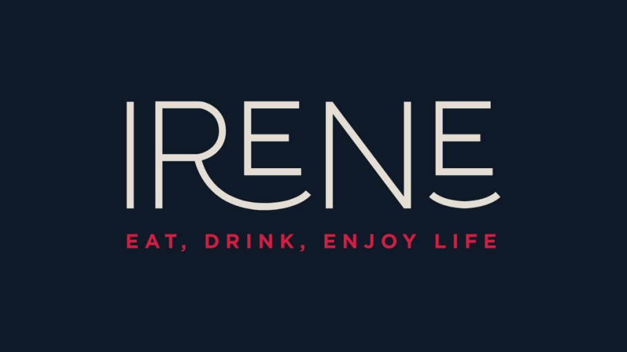 IRENE logo