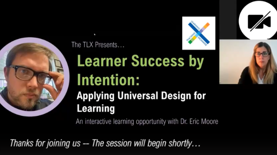 Learner Success Presentation Thumbnails image