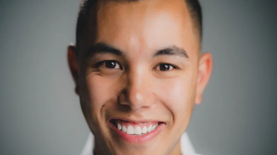Alex Wong