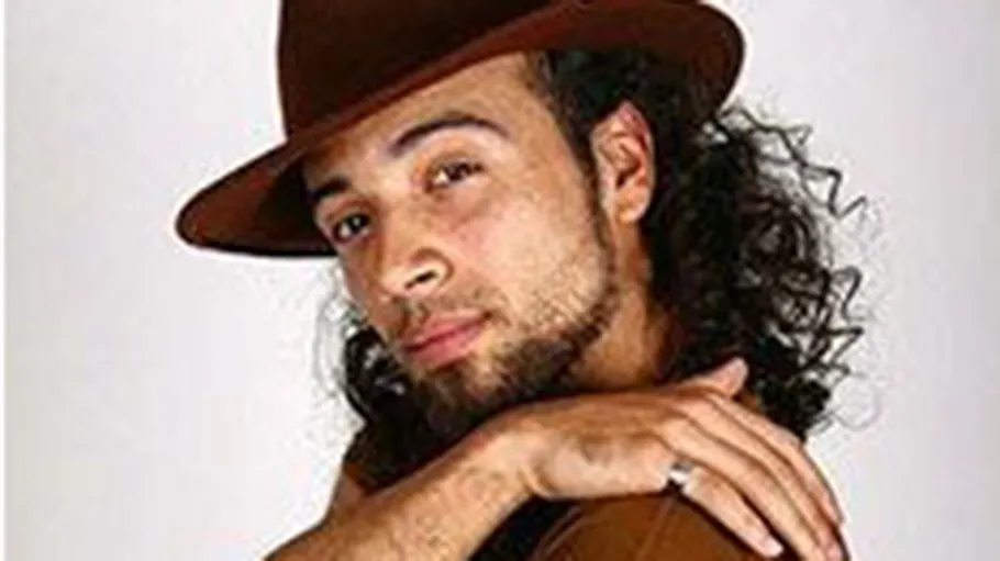 Derick Robinson