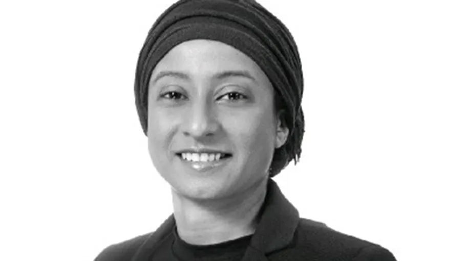 Farrah Sheikh