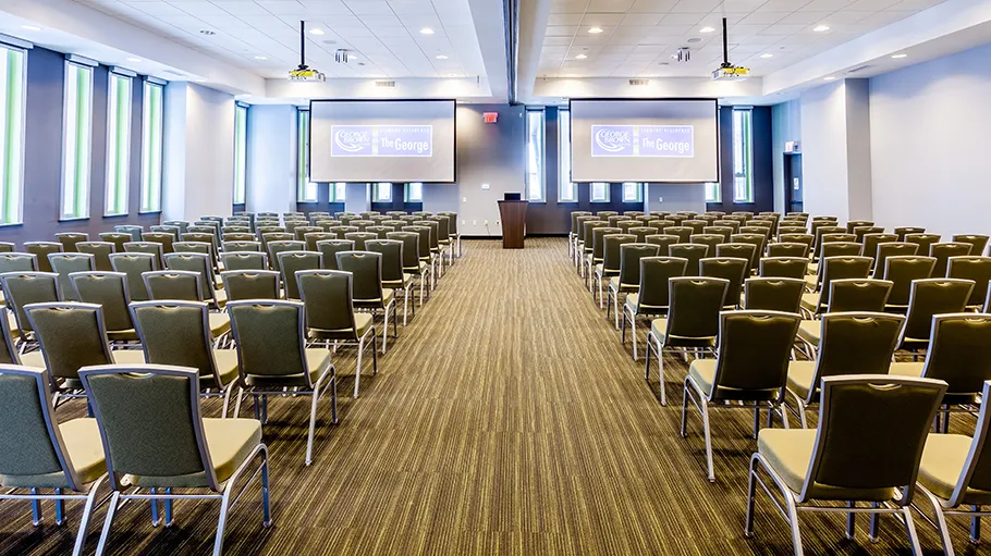 The Grand Room event hall