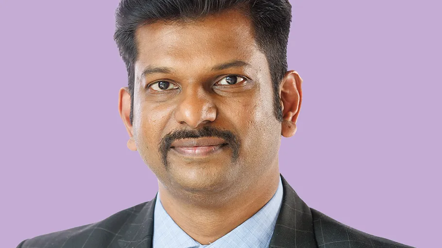 Ramkumar Arunamoorthy