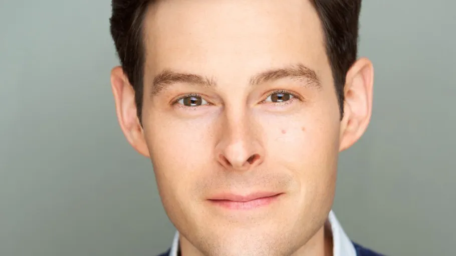 Evan Alexander Smith