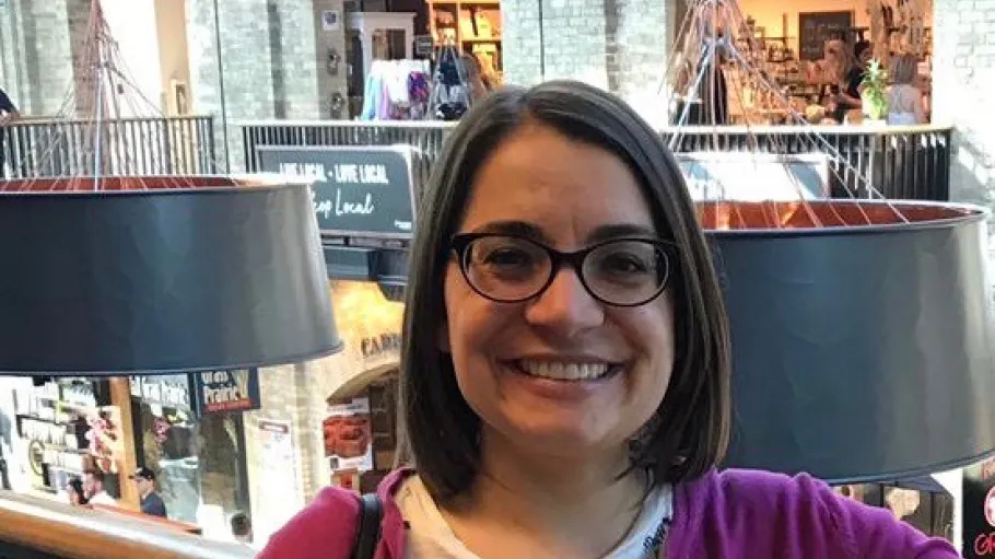 Alana Williamson, TLC Advisor