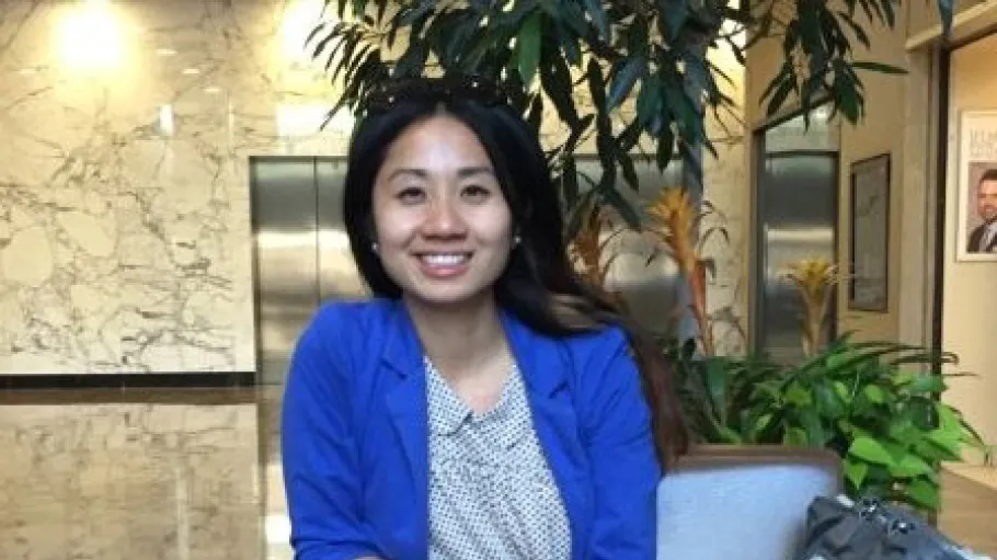 Linh, TLC Advisor