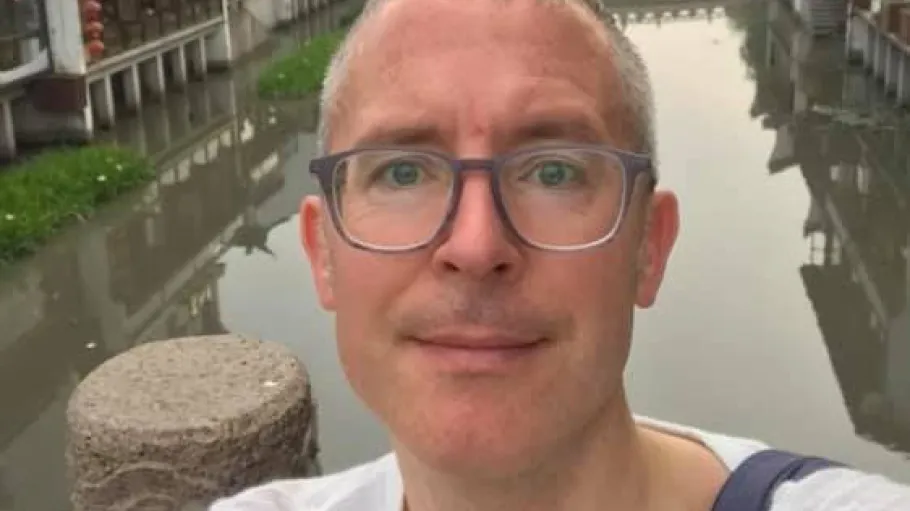 Michael - TLC Advisor at St. James