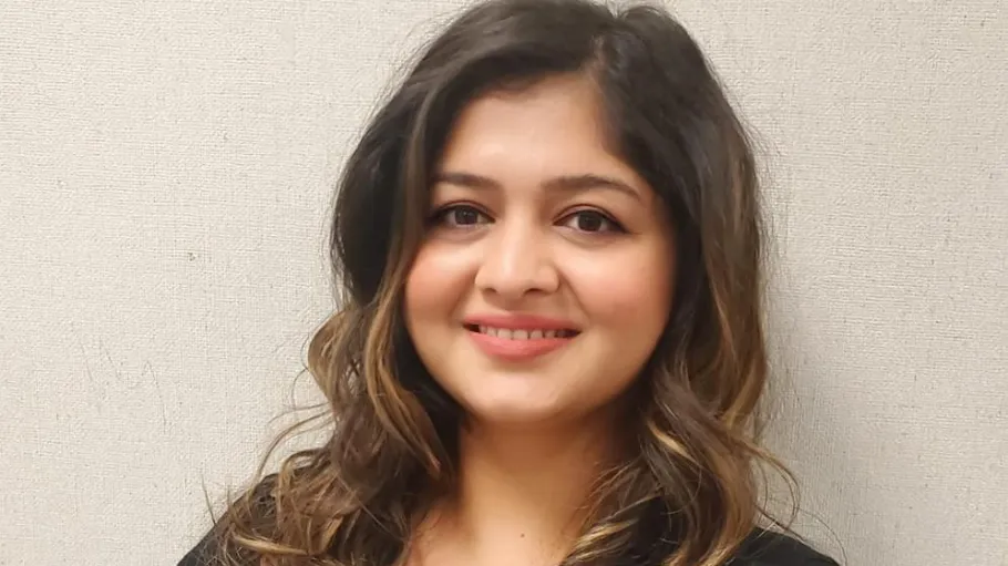 Riddi Modi