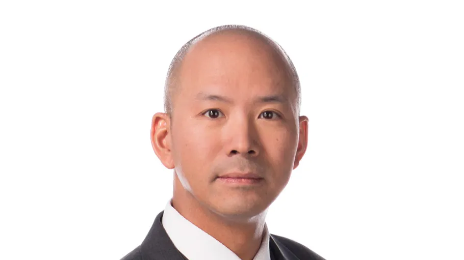 David Ma