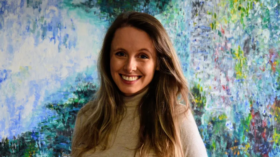 Miranda Houston