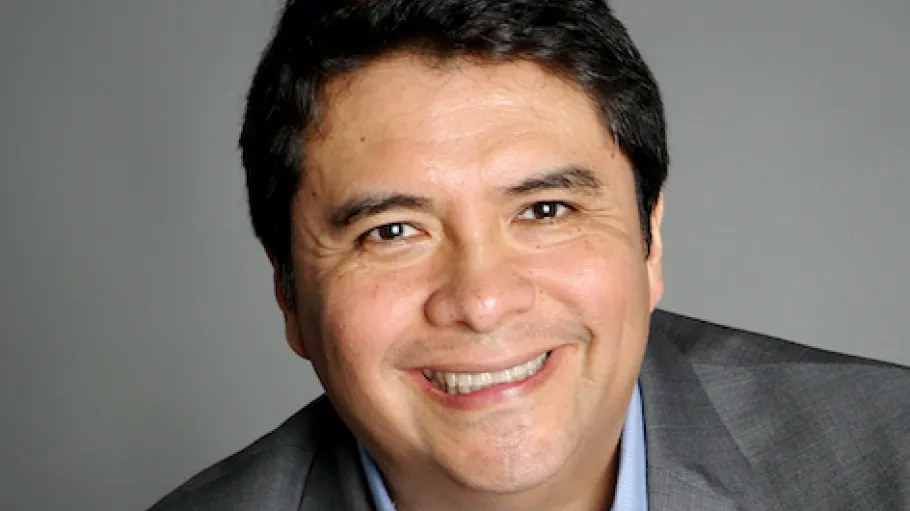 Peter Rodriguez