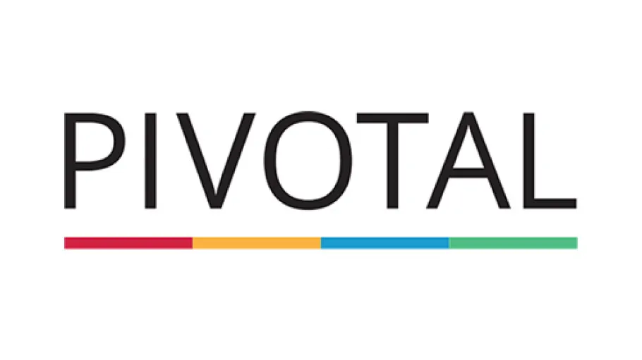 Pivotal Solutions logo