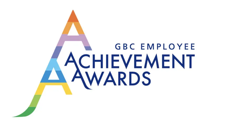 GBP Employee Achievement Awards 2024