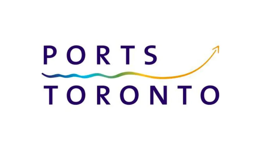 Ports Toronto logo