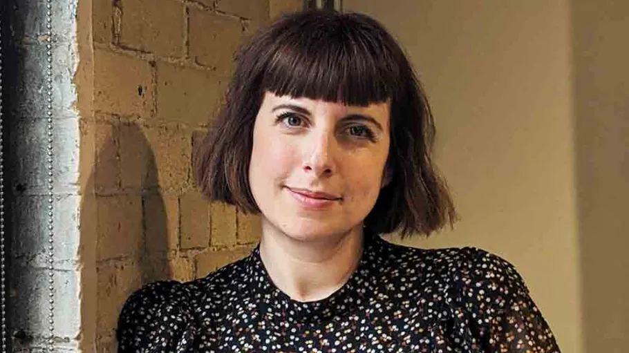 Andrea Orazi, Manager of Commercialization and IP Mobilization