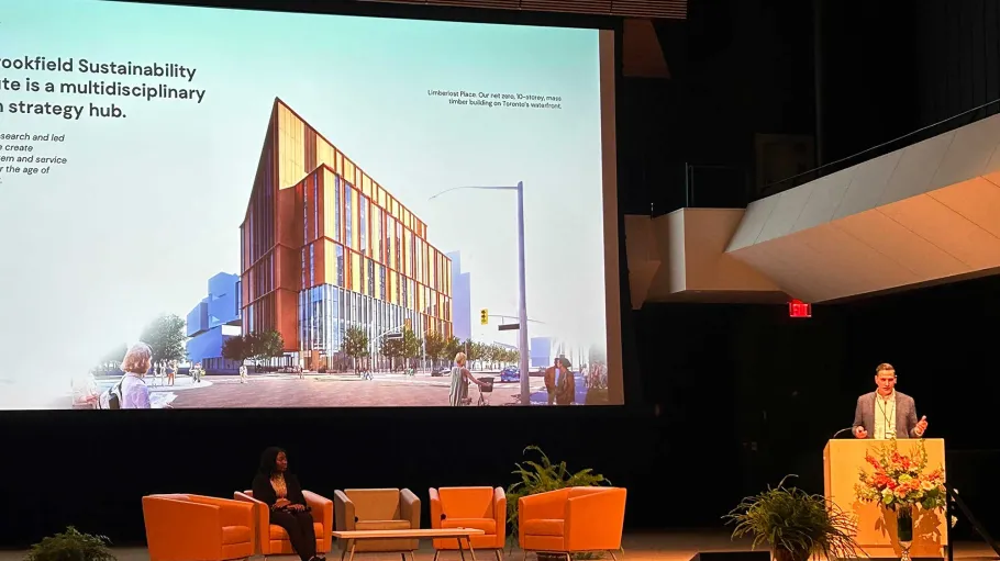 GBC faculty presenting at Canada Caribbean Symposium 2024