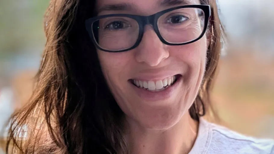 Photo of Stephanie McKean 