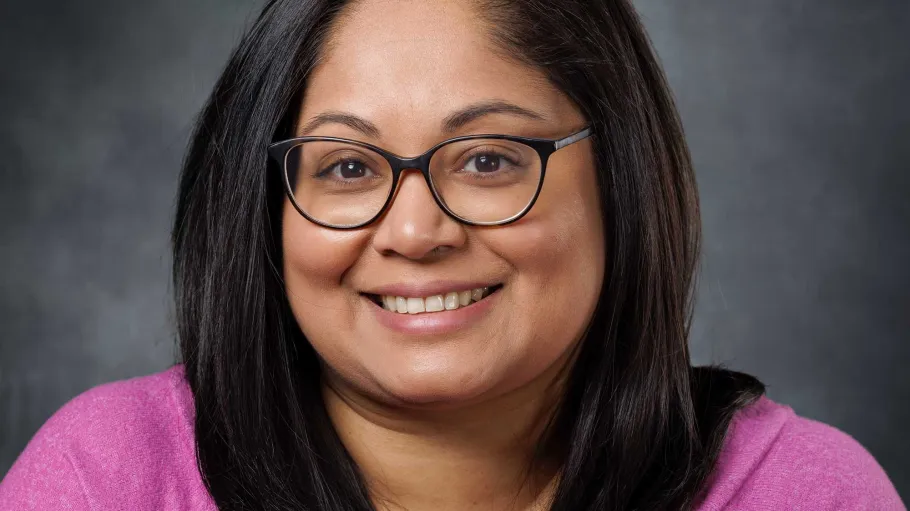 Candace Mascarenhas headshot