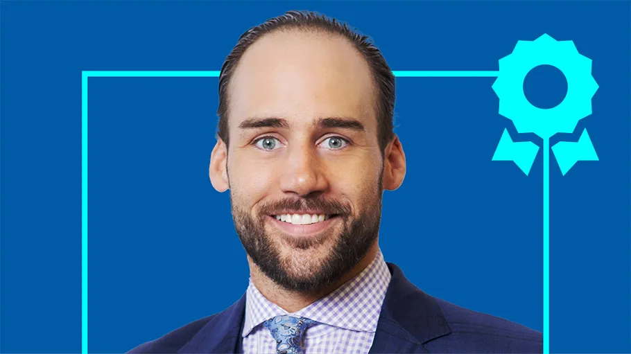 Eric Kukucka 2025 Winner