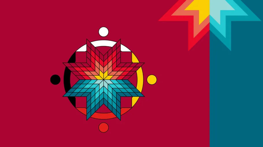 Indigenous Backround Option 1