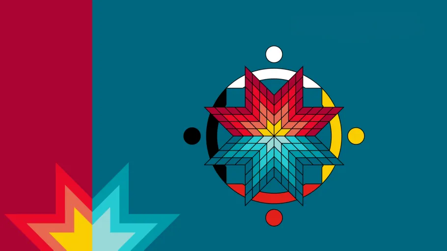 Indigenous Backround Option 2